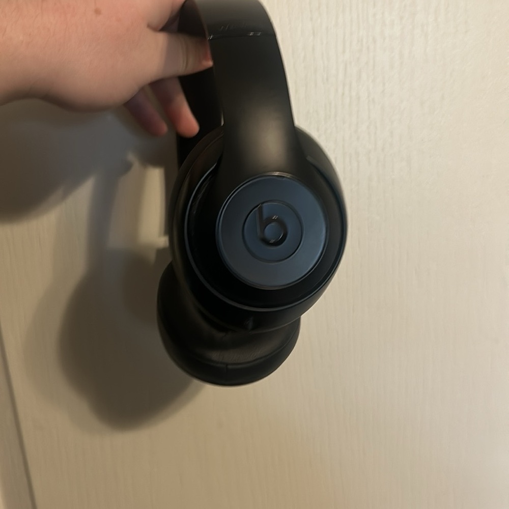 Beats Solo 3